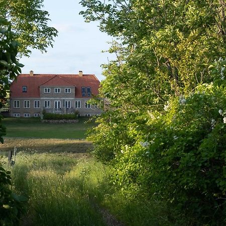 Kongsgard Bed & Breakfast Kalundborg Luaran gambar