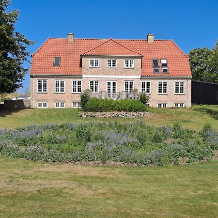 Kongsgard Bed & Breakfast Kalundborg Luaran gambar