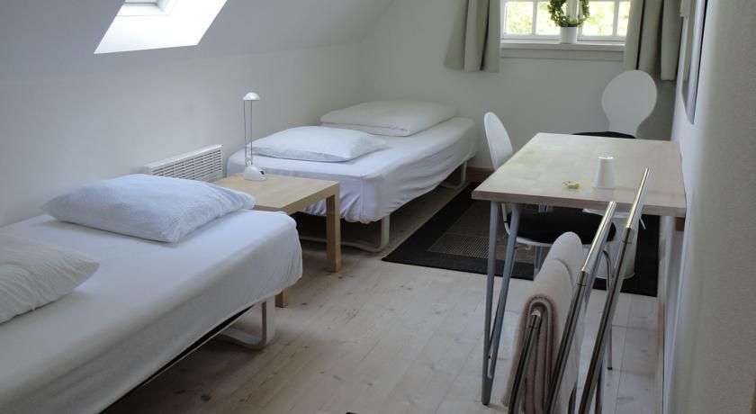 Kongsgard Bed & Breakfast Kalundborg Luaran gambar