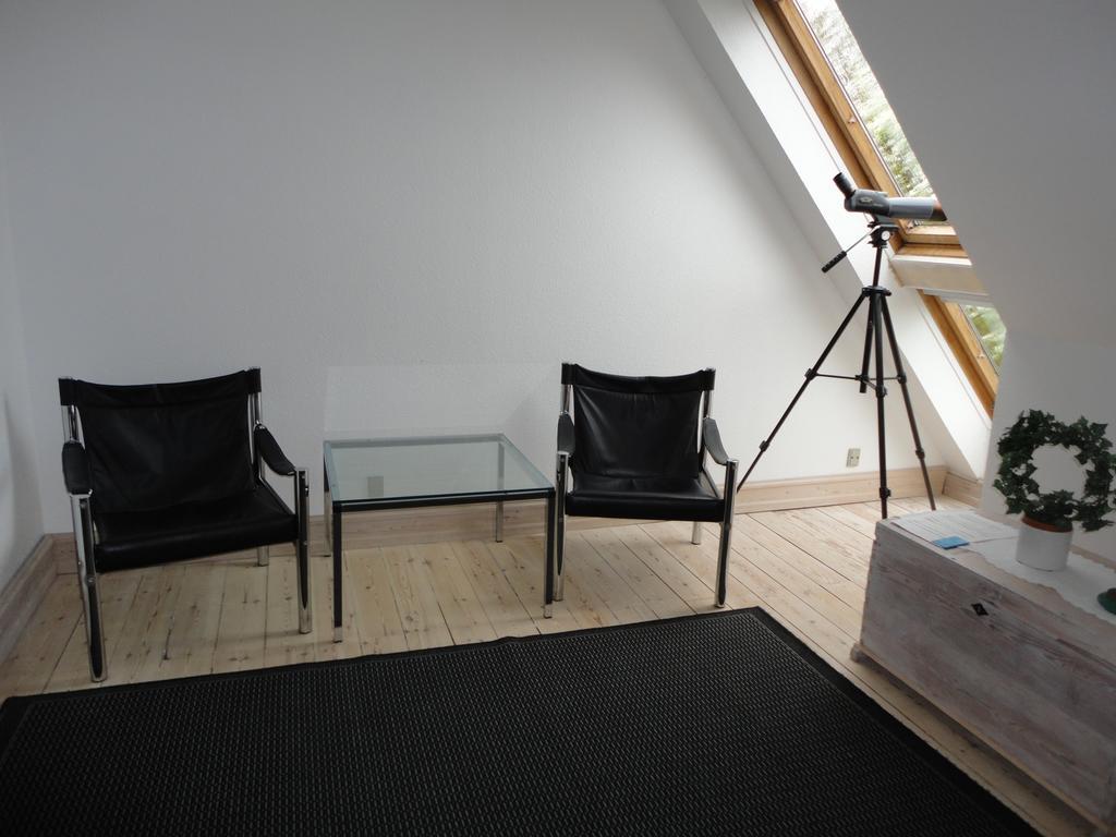 Kongsgard Bed & Breakfast Kalundborg Luaran gambar
