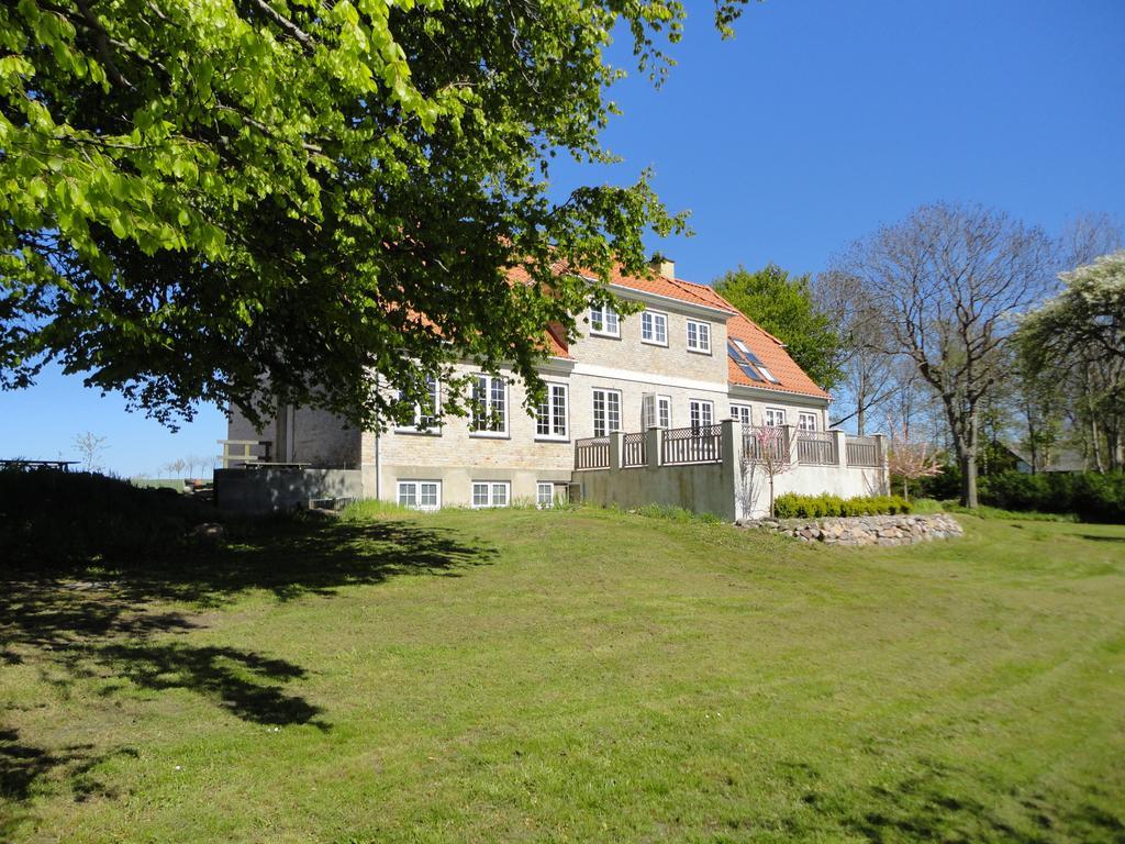 Kongsgard Bed & Breakfast Kalundborg Luaran gambar