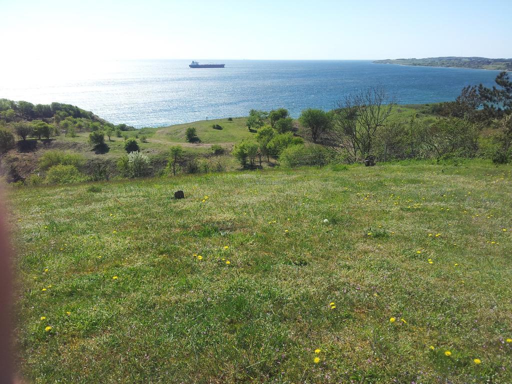 Kongsgard Bed & Breakfast Kalundborg Luaran gambar