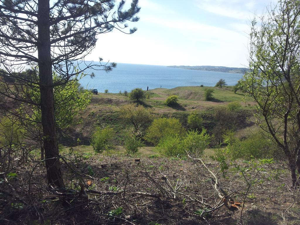 Kongsgard Bed & Breakfast Kalundborg Luaran gambar