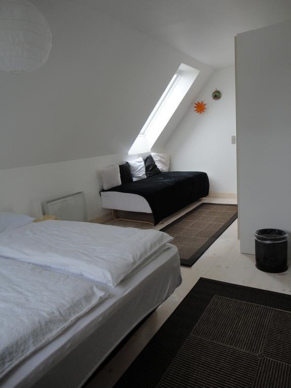 Kongsgard Bed & Breakfast Kalundborg Bilik gambar