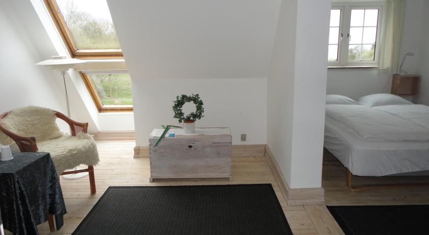 Kongsgard Bed & Breakfast Kalundborg Bilik gambar