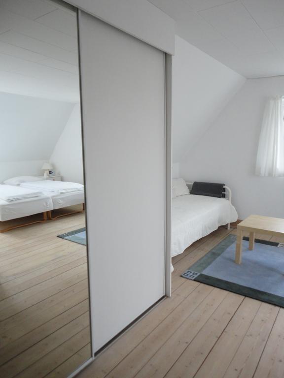 Kongsgard Bed & Breakfast Kalundborg Bilik gambar