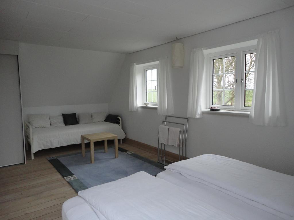 Kongsgard Bed & Breakfast Kalundborg Bilik gambar