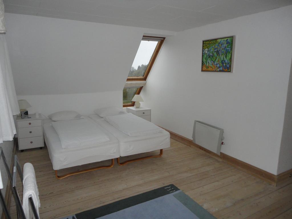 Kongsgard Bed & Breakfast Kalundborg Bilik gambar