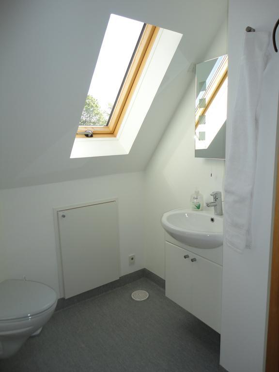 Kongsgard Bed & Breakfast Kalundborg Luaran gambar