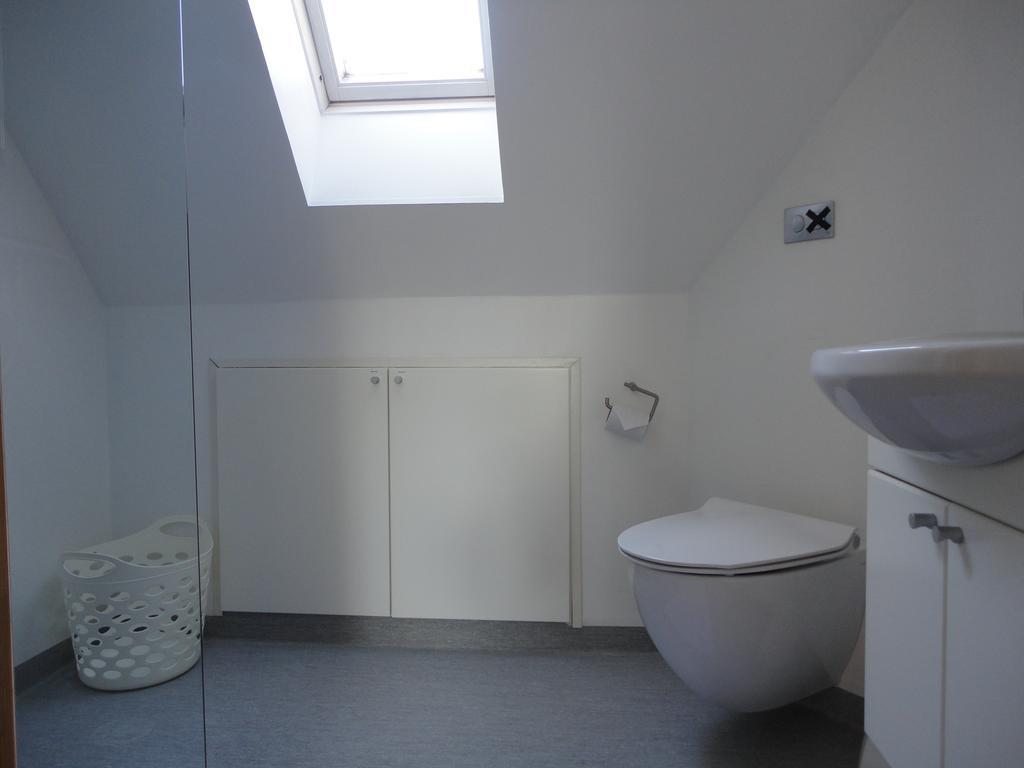 Kongsgard Bed & Breakfast Kalundborg Luaran gambar