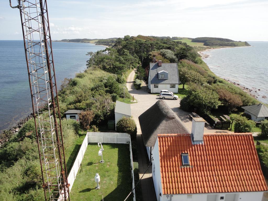 Kongsgard Bed & Breakfast Kalundborg Luaran gambar