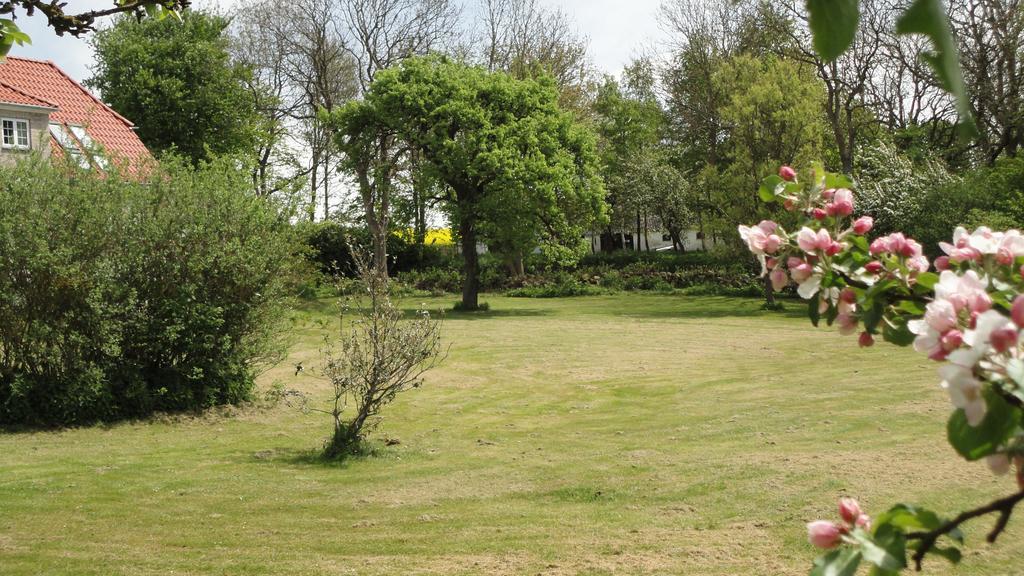 Kongsgard Bed & Breakfast Kalundborg Luaran gambar