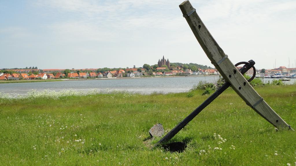 Kongsgard Bed & Breakfast Kalundborg Luaran gambar