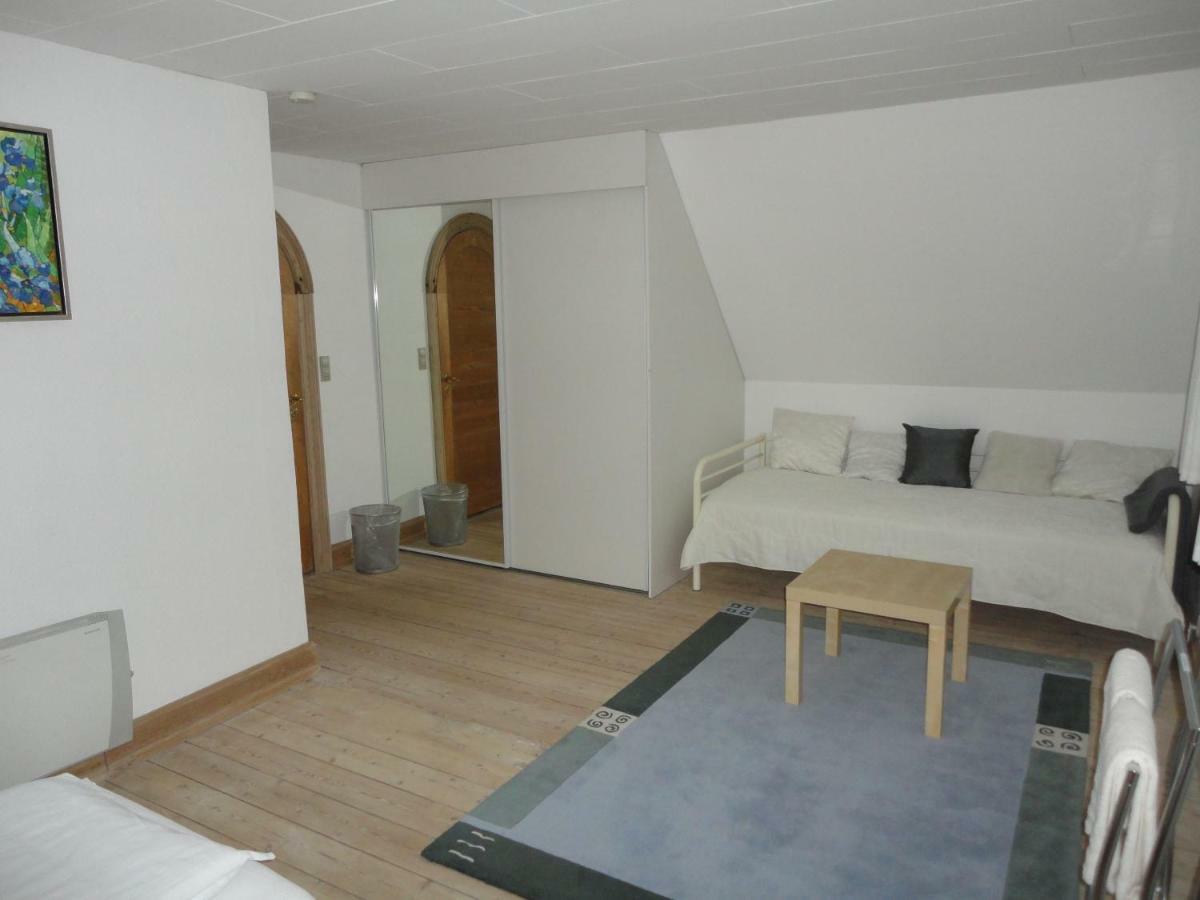Kongsgard Bed & Breakfast Kalundborg Luaran gambar