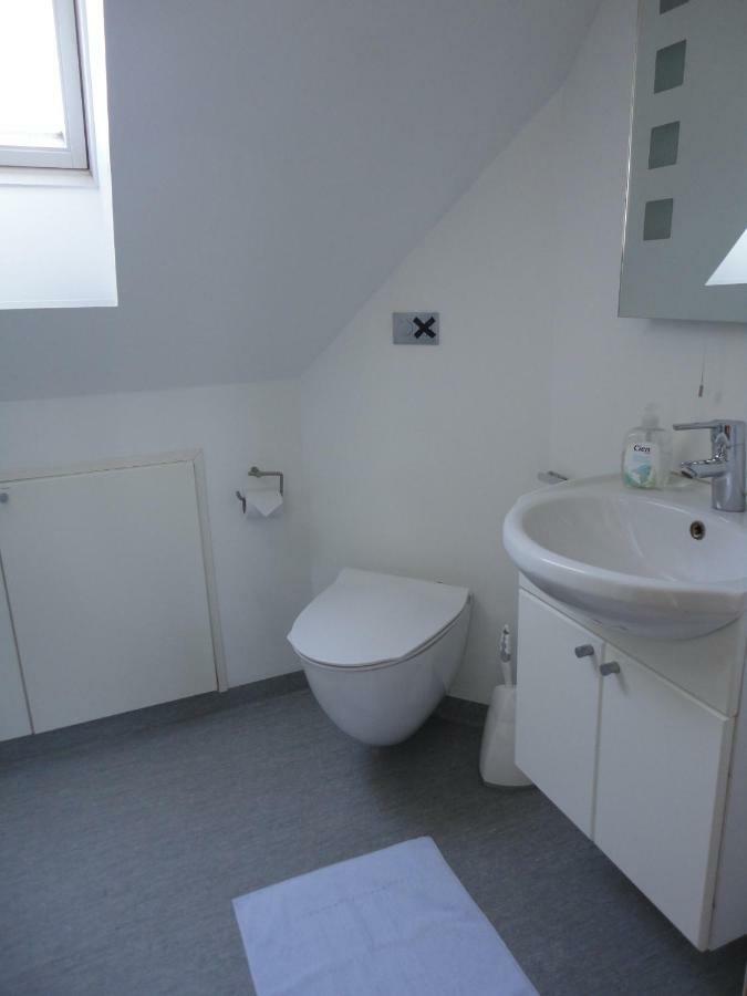 Kongsgard Bed & Breakfast Kalundborg Luaran gambar