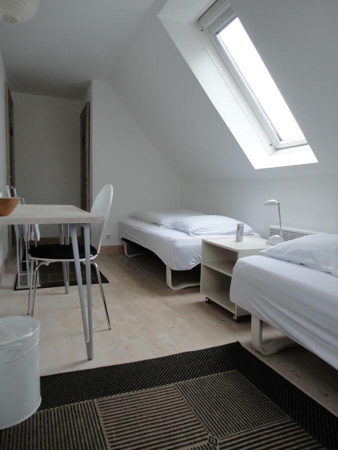 Kongsgard Bed & Breakfast Kalundborg Luaran gambar